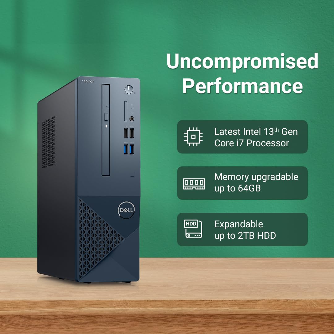 Dell Inspiron 3020S Desktop